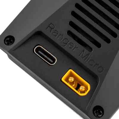 Передатчик (TX) RadioMaster Ranger Micro 2.4GHZ ELRS (HP0157.0034) Винница