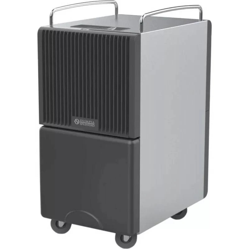 Осушувач повітря Olimpia Splendid Seccoprof 40 P (OS-2107) ( 19074 ) Харків - фото 6