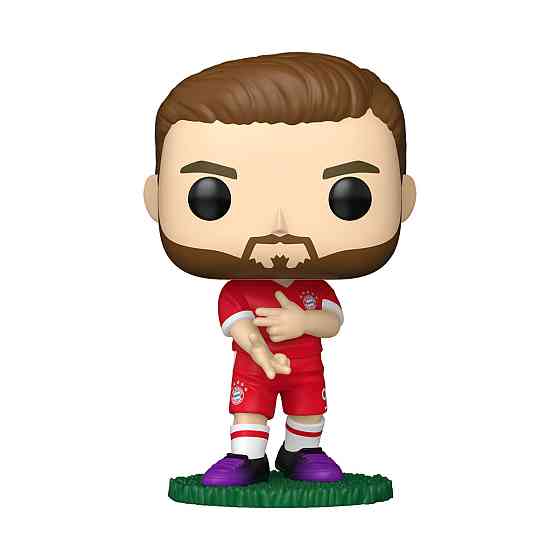 Ігрова фігурка Funko POP! серії Футбол: Англія - Гаррі Кейн Дніпро