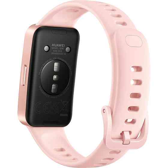 Фітнес-браслет Huawei Band 10 Pink (55020EEK) ( 13994 ) Харьков