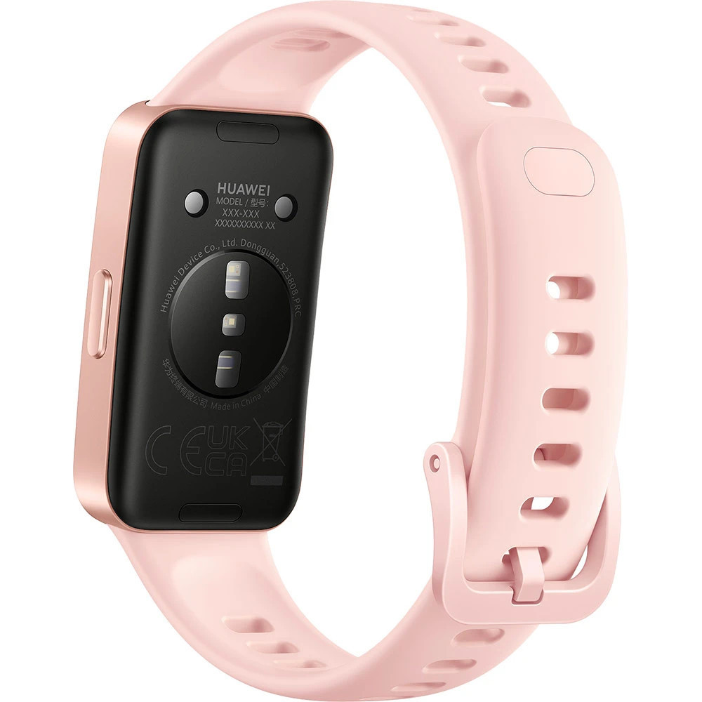 Фітнес-браслет Huawei Band 10 Pink (55020EEK) ( 13994 ) Харьков - изображение 5