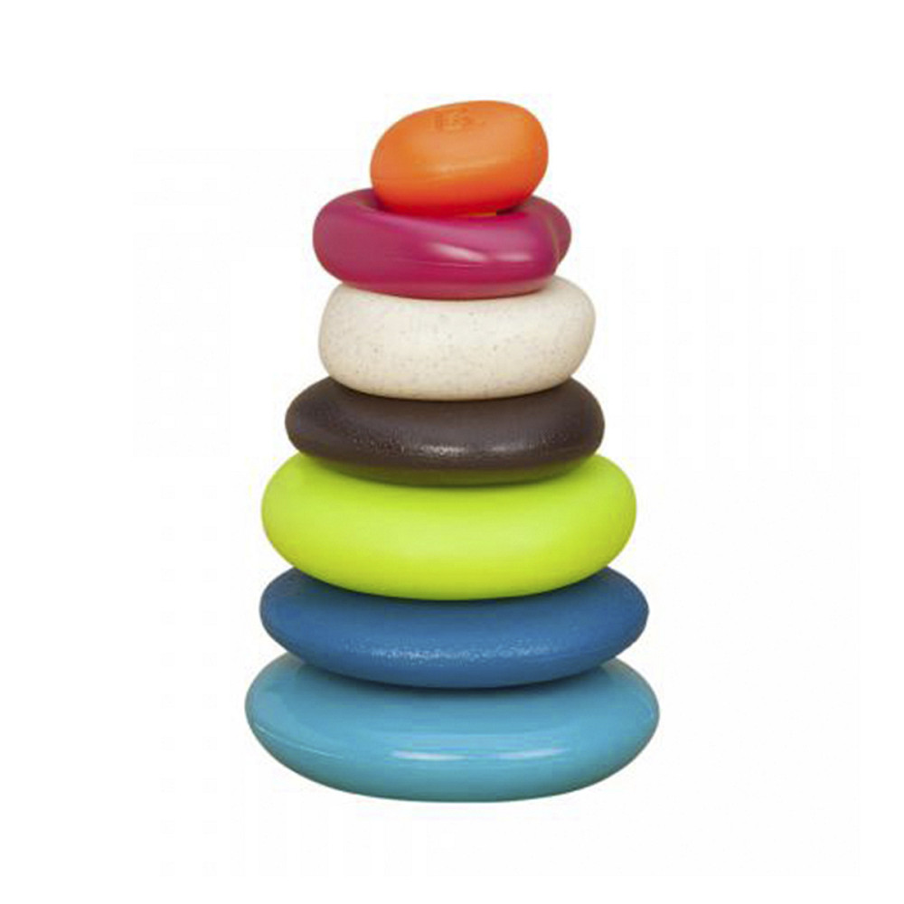 Пірамідка - Морські Камінчики Дніпро - фото 1