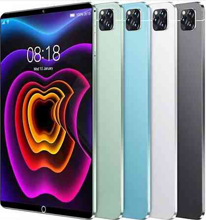 Планшет 10-дюймовий 12 гб. / 512 гб. на Android. Київ