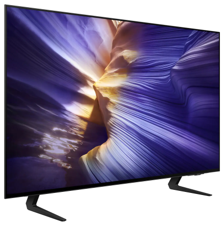 LED-телевізор Samsung QE42S90FAEXUA (7101114) Київ