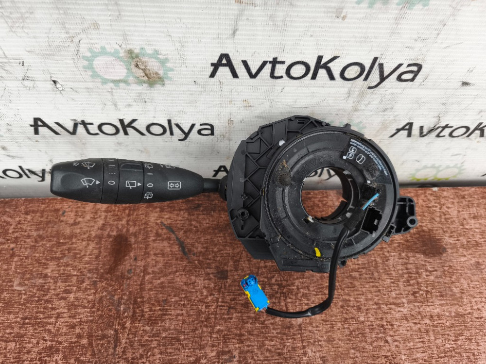 Підкермовий перемикач лівий Mercedes Citan 2012-2020 Ковель - изображение 1