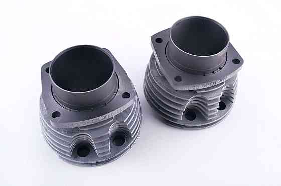 Цилиндр (голый) УРАЛ (пара) Мукачево