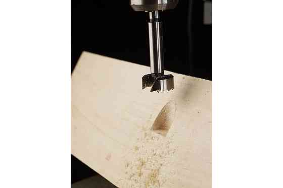 Сверло FORSTNER (26х90х50 мм; хвостовик 8 мм) Milwaukee 4932363712 Коломыя