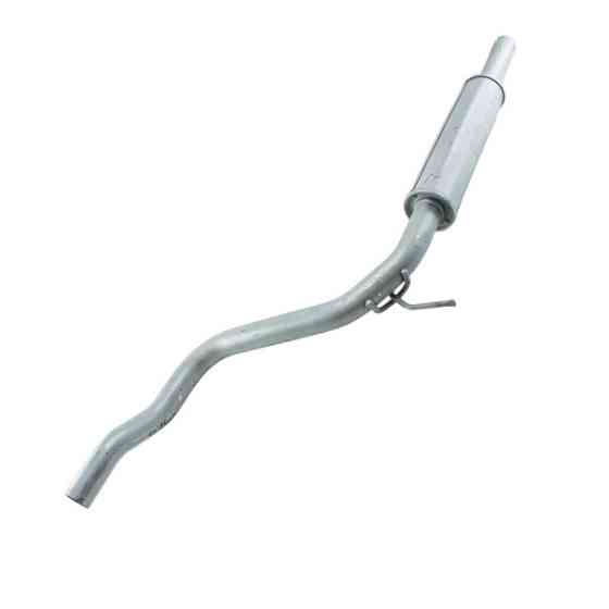 Резонатор автомобиль Фольцваген Caddy II 1,9D Мукачево