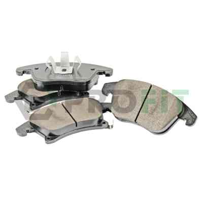 Гальмівні колодки Profit 5000-4445 Вінниця