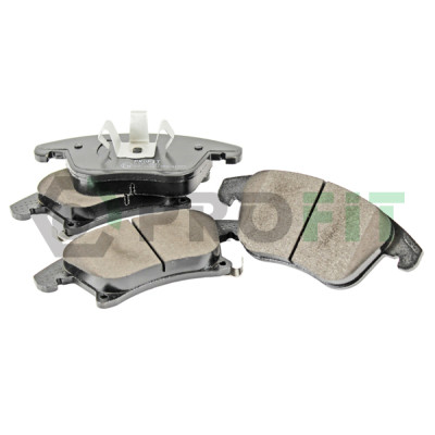 Гальмівні колодки Profit 5000-4445 Вінниця - фото 1