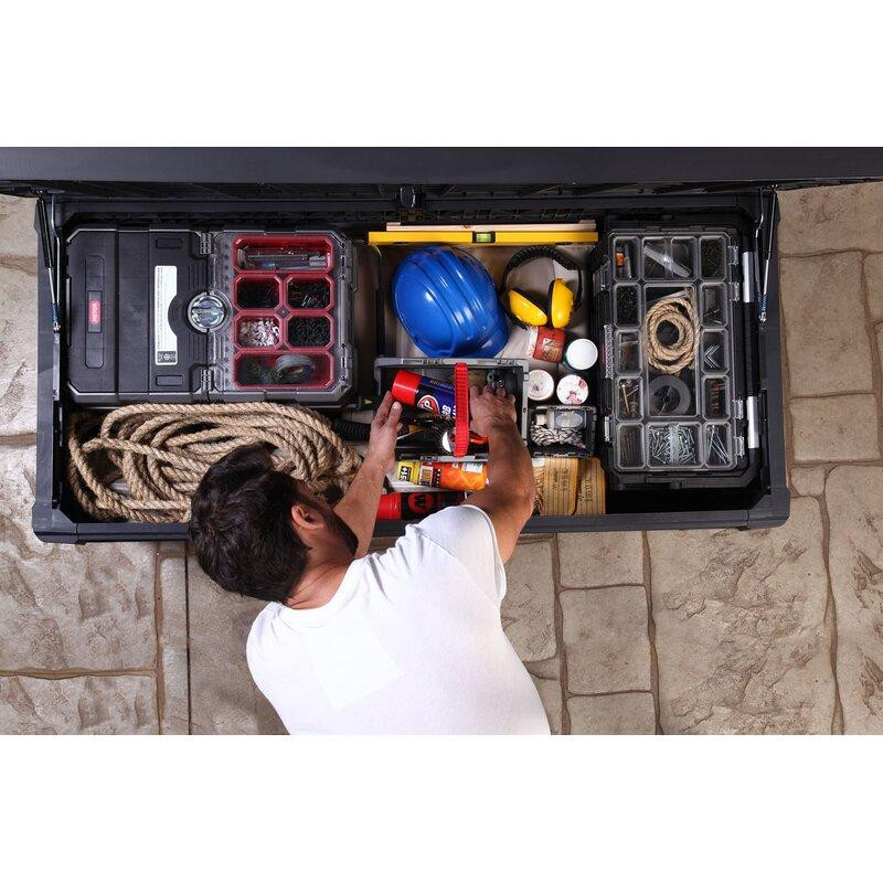 Скриня підлогова "Атбара" венге-маренго Миколаїв - фото 6