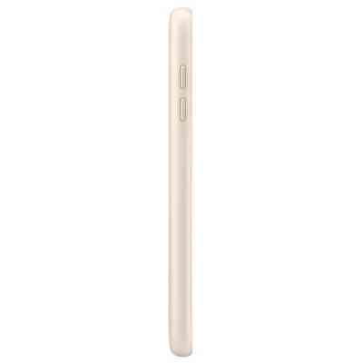 Чохол до мобільного телефона Samsung J8 2018/EF-PJ810CFEGRU - Dual Layer Cover (Gold) (EF-PJ810CFEGRU) Вінниця