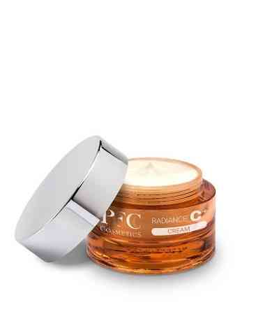 Денний крем PFC Cosmetics CELL RADIANCE C+ Day Cream 50 мл Дніпро
