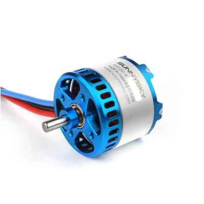Двигатель для дрона SunnySky 4120-860KV Винница