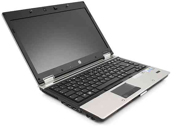 Б/У Ноутбук HP EliteBook 8440p (i5-540M/4/320) - Class A Харків