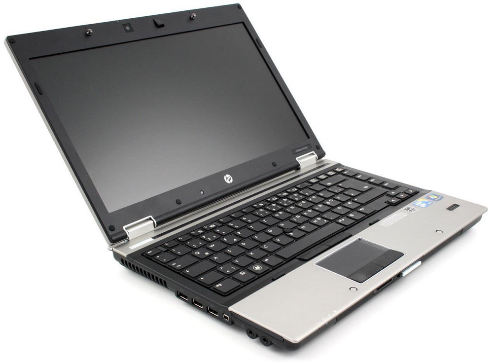 Б/У Ноутбук HP EliteBook 8440p (i5-540M/4/320) - Class A Харків - фото 1