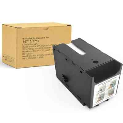 Контейнер для відпрацьованих чорнил Epson WF-C5210/C5790 / C13T671600 NewTone (NT-WIT-Eps-G5210) Вінниця