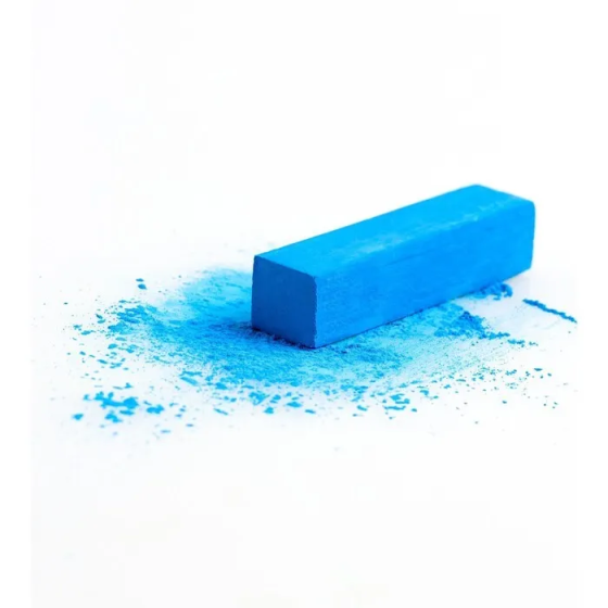 Набор цветных мелков для волос Hair Chalk (6 цветов), временное окрашивание, мелки для волос Каменец-Подольский