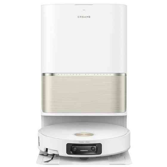 Робот-пилосос Dreame Bot L50 Ultra AE White (RLL51SE-wh) ( 20662 ) Харьков
