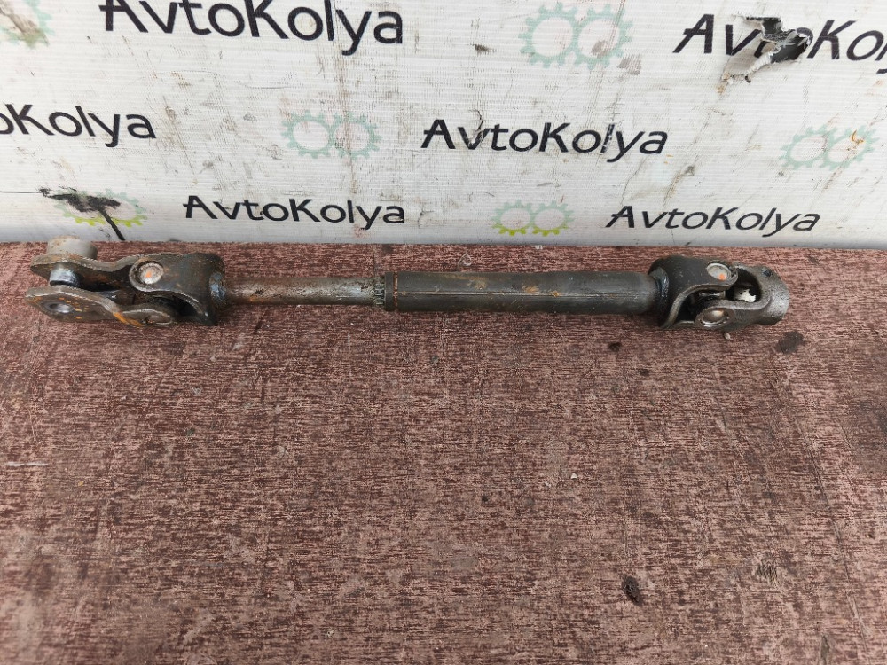 Кермовий карданчик Mercedes Citan 2013-2020 Ковель - фото 1