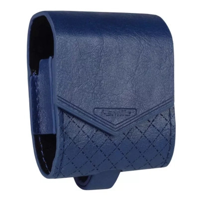 Чехол для наушников Baroque i-Smile для Apple AirPods IPH1436 Blue (702344) Винница - изображение 1