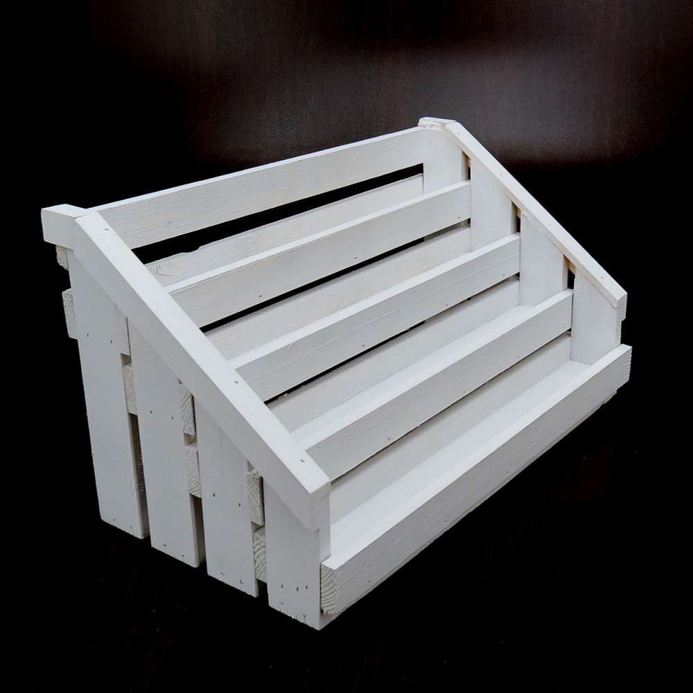 Органайзер для гель-лаків "Амала" зефір Миколаїв - фото 1