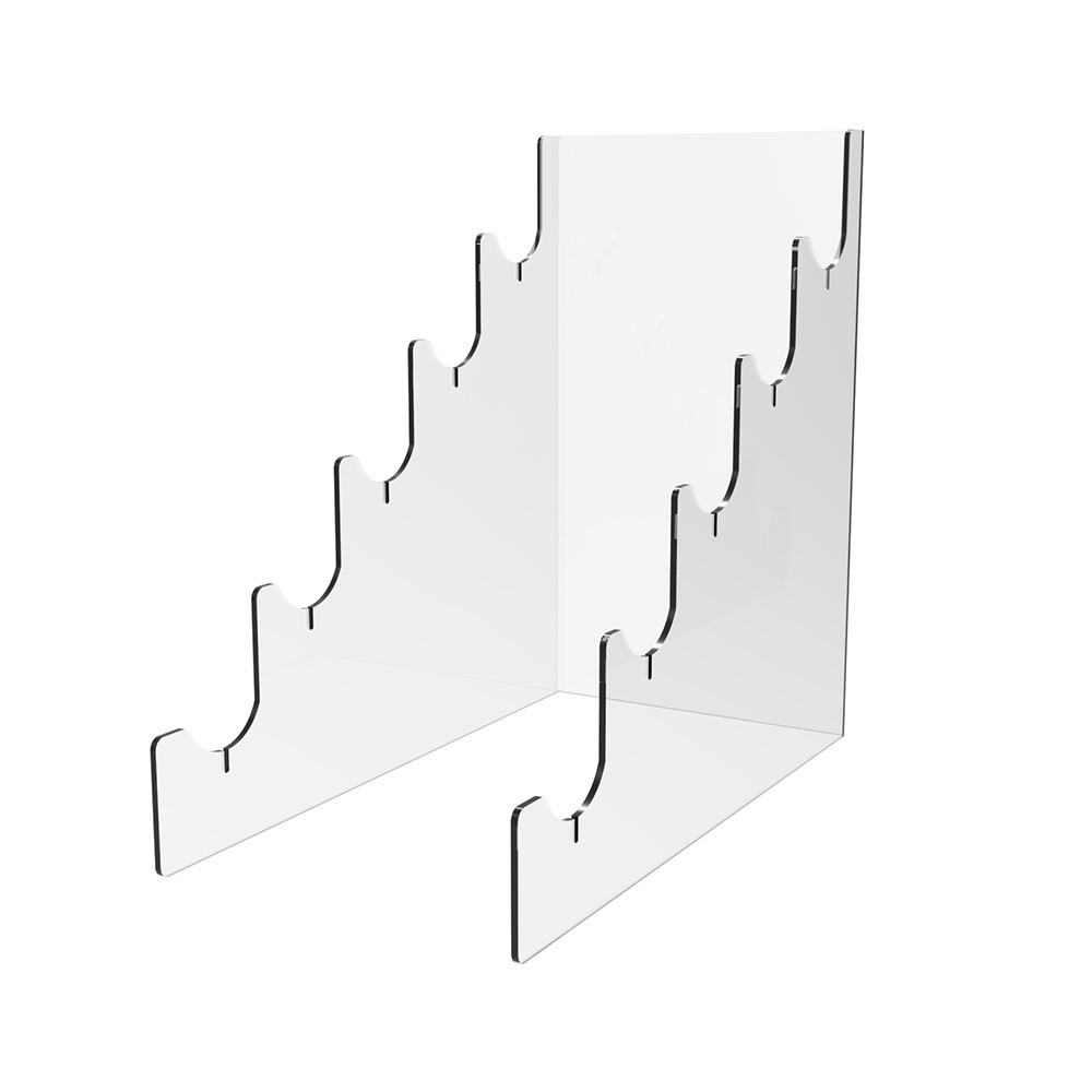 Горка под ножи EKOSTAR 5-ти ярусная Киев - изображение 1