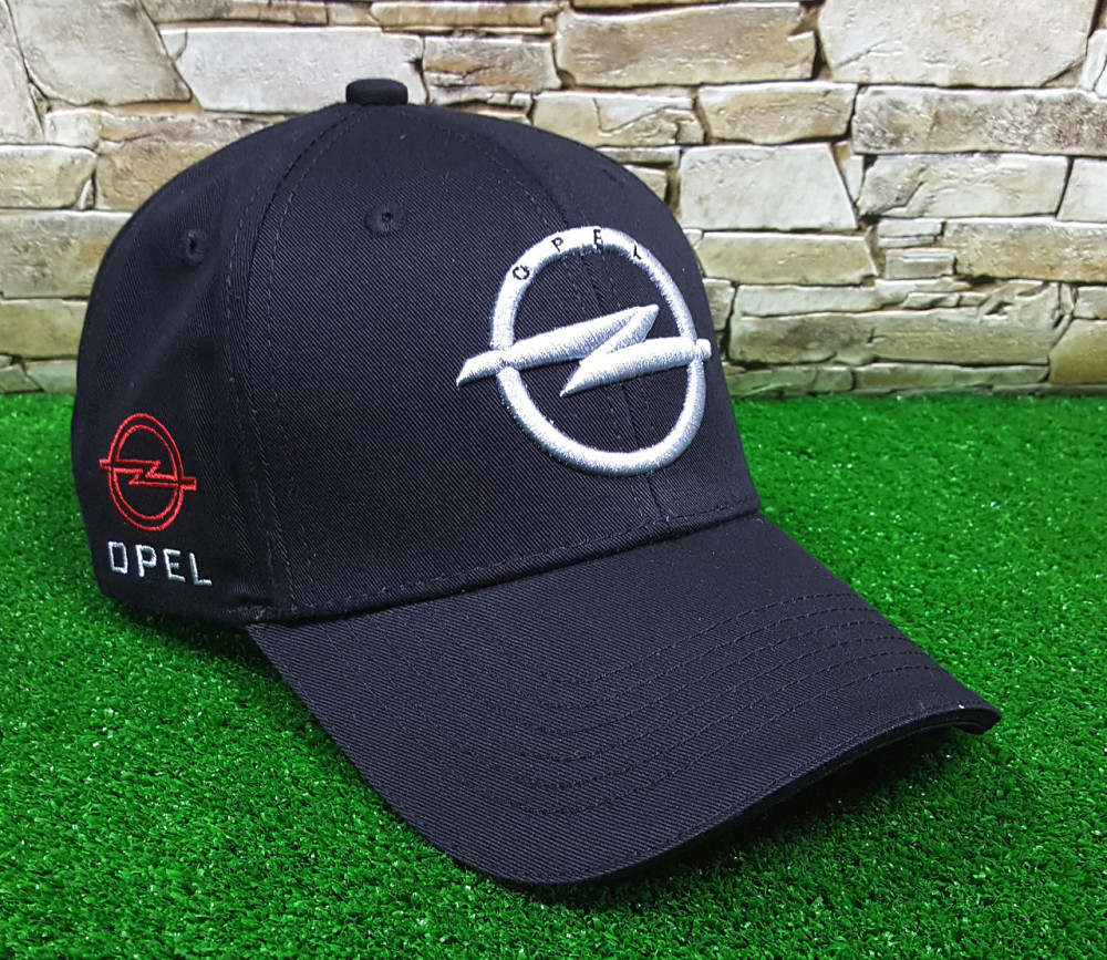 Кепка, бейсболка OPEL  FR Киев - изображение 1