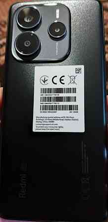 Смартфон Xiaomi Redmi note 14 5G 6+6-128 Київ