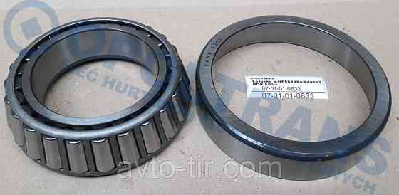 Підшипник маточини колеса ROR VKHB 2315, 99041075, 82x140x37,5 Луцьк