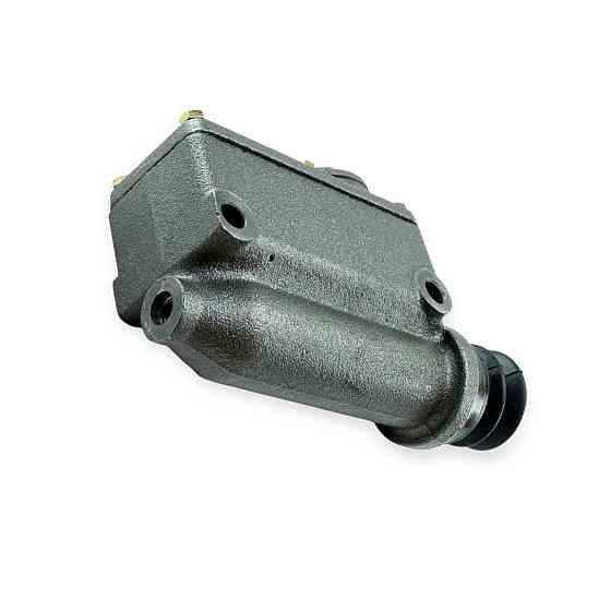 Цилиндр главный УАЗ 452, 469 1 секционный старый образец, ЛАЗ ГЦС (ГТЦ) тормозной Мукачево