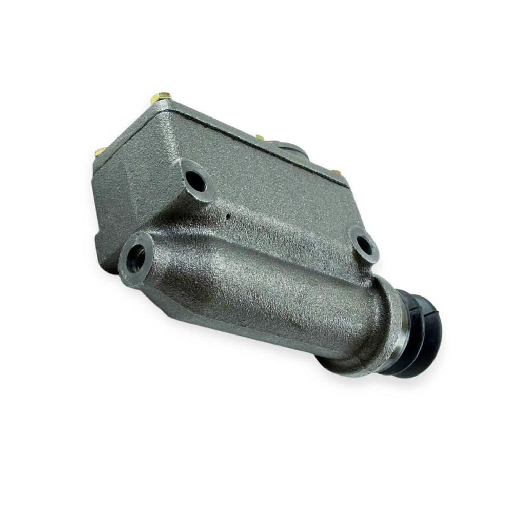 Циліндр головний УАЗ 452, 469 1 секційний старий зразок, ЛАЗ ГЦС (ГТЦ) гальмівний Мукачево - фото 1