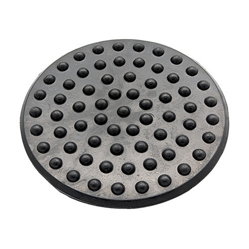 Гумова накладка для домкpaтів T830003XL, TZ830027H, TZ830026X, TZ830023, TZ830018, T830018, T830018 TORIN Одеса - фото 1