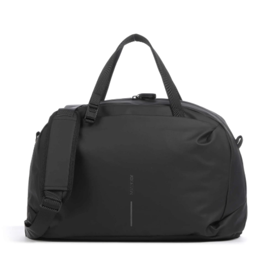Сумка дорожная водостойкая XD Design Weekend Bag Черный Киев