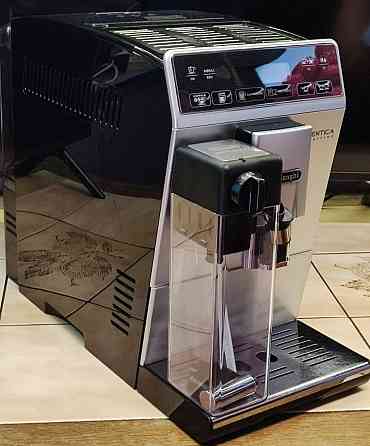 Кофеварка Delonghi Autentica Cappuccino / Latte / Etam 29.660 Киев