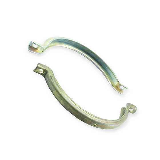 Хомут энергоаккумулятора т-24 4310 (комплект) камаз Мукачево