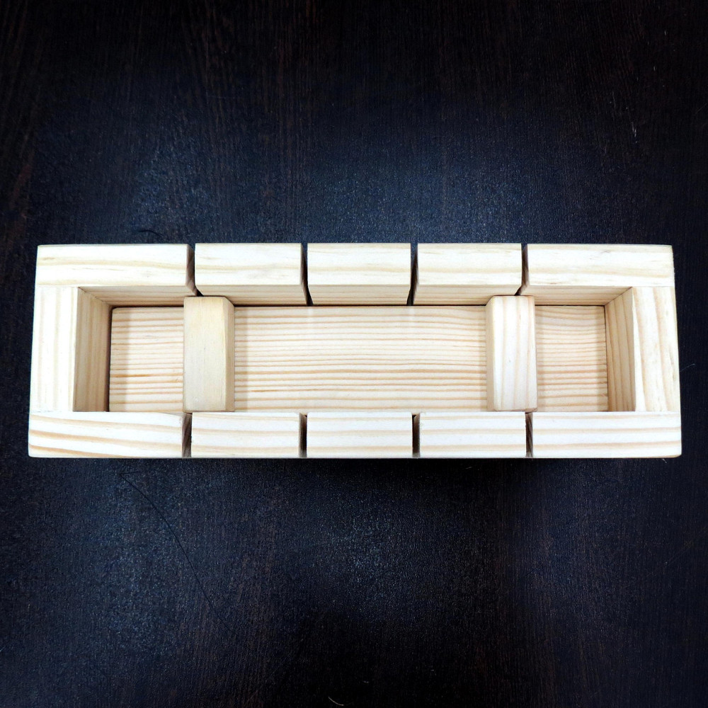 Прес-форма для суші "Циндао 5" Миколаїв - фото 8