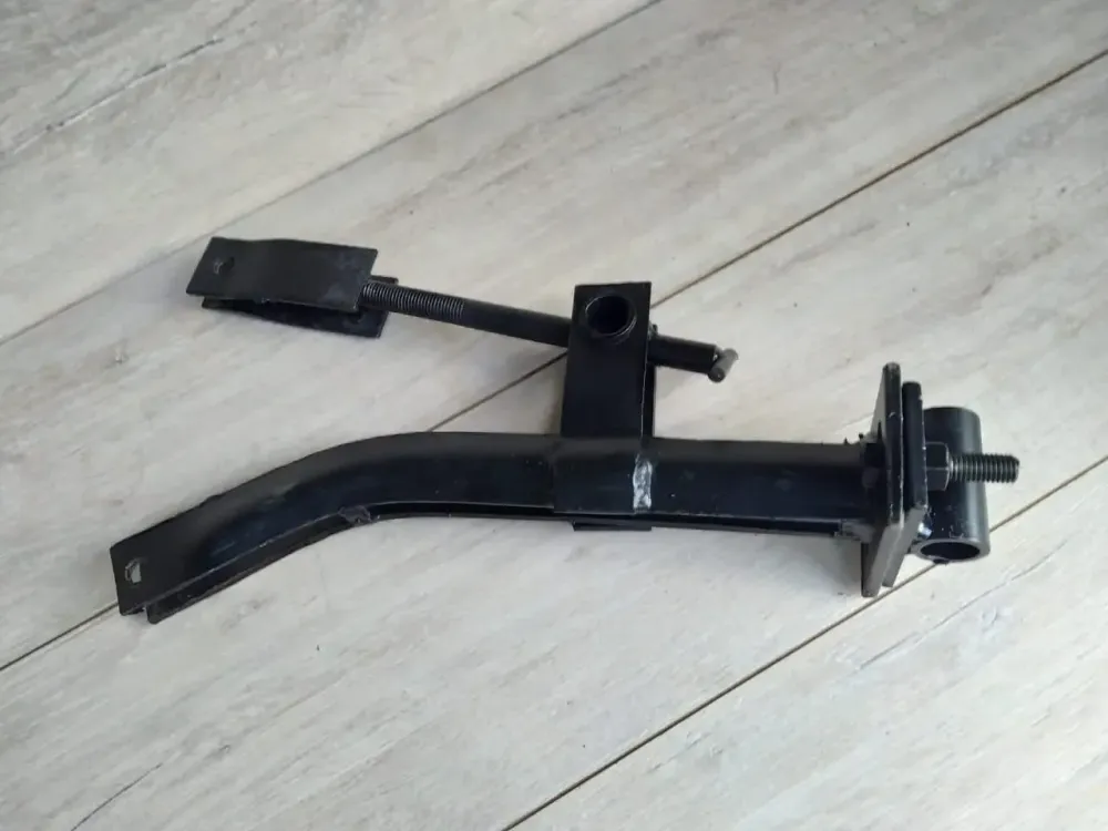 Зчіпка для мотоблоків з повітряним охолодженням Вінниця - фото 2