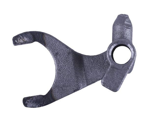 Вилка 2/3-ї передачі на КПП/6 Мукачево - фото 5