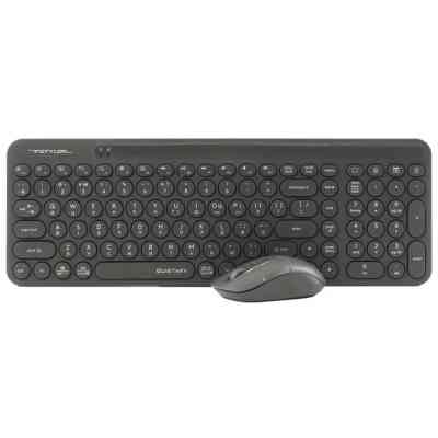 Комплект A4Tech FG3300 Air2 USB UA Grey (4711421997416) Винница