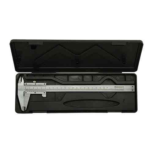 Штангенциркуль, 200мм, 0,02 мм СТАНДАРТ SVC0220 Одеса