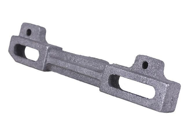 Крепеж двигателя передний мотоблок 180N-мотоблок 195N Мукачево - изображение 2