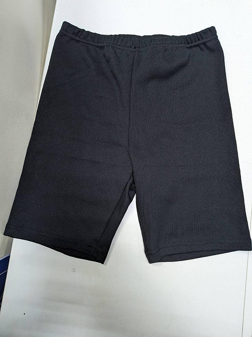 Термотруси жіночі подовжені. Подовжені панталони з начосом. Київ - фото 13