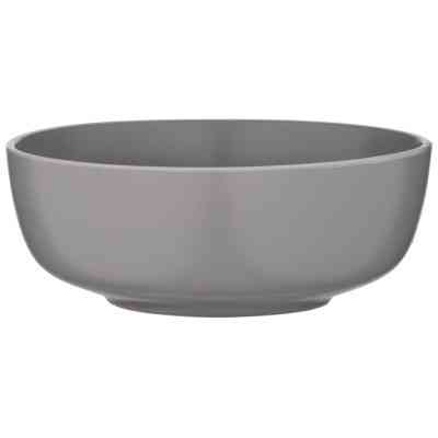 Салатник Ardesto Cremona 16 см Dusty Grey (AR2916GRC) Винница