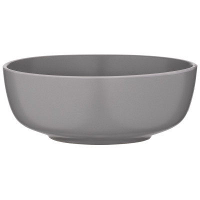 Салатник Ardesto Cremona 16 см Dusty Grey (AR2916GRC) Винница - изображение 1