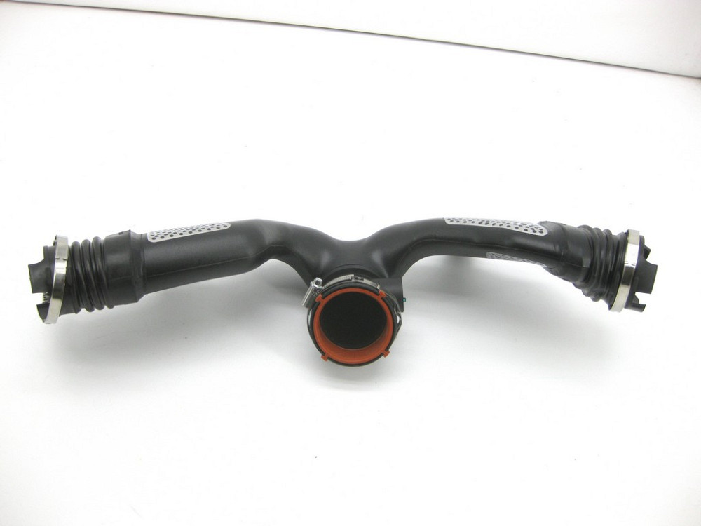 Mercedes-Benz  A6420946397 Новий трубопровід з витратомірами повітря двигуна OM642 V6 3.0 cdi CLS C219 E-class S211 E-class W211 ML W164 GL X164 R-cla Одесса - изображение 10