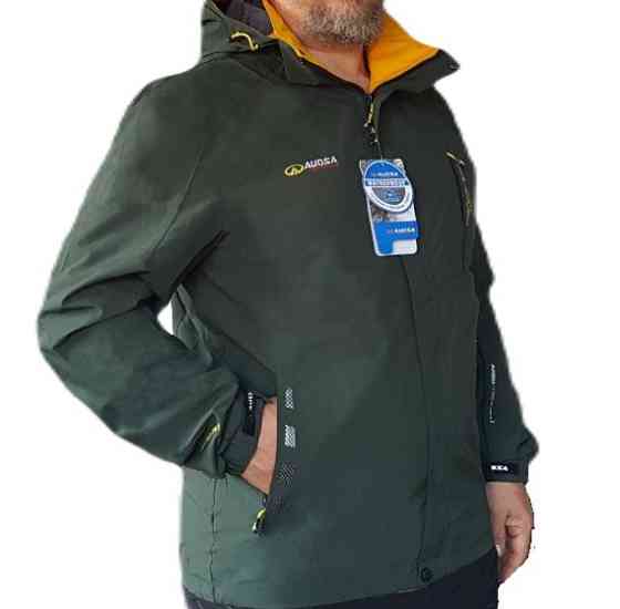 Мужская батальная  ветровка Audsa Киев