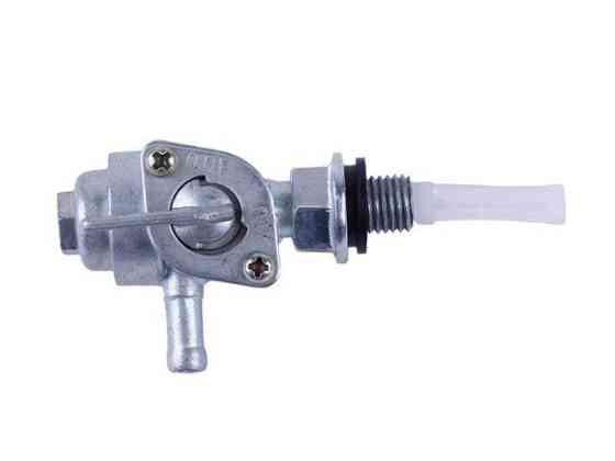 Кран бака паливного для генератора GN-2-3,5KW, зовнішня різь Мукачево