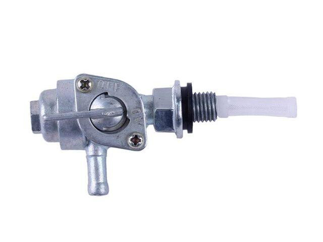 Кран бака паливного для генератора GN-2-3,5KW, зовнішня різь Мукачево - фото 3