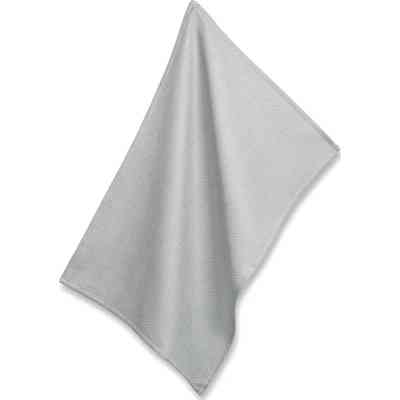 Рушник Kela кухонний Tia, 70x50 см, світло-сірий (12703) (00000023304) Вінниця